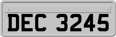 DEC3245