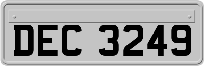 DEC3249