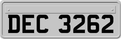 DEC3262
