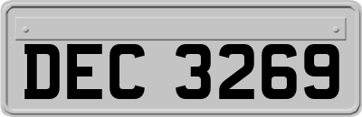 DEC3269