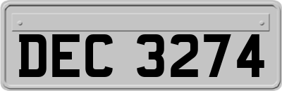 DEC3274