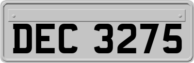 DEC3275