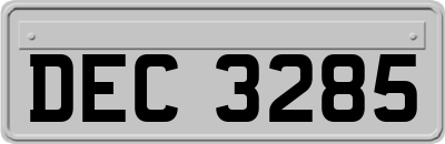 DEC3285