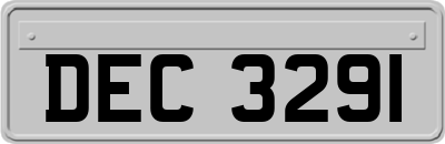 DEC3291