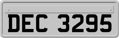 DEC3295