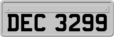 DEC3299