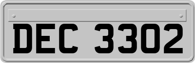 DEC3302