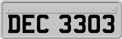 DEC3303