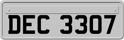 DEC3307