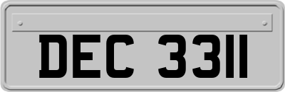 DEC3311