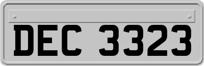DEC3323