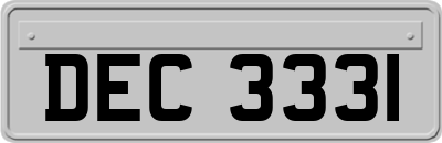 DEC3331