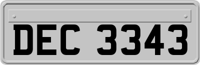 DEC3343