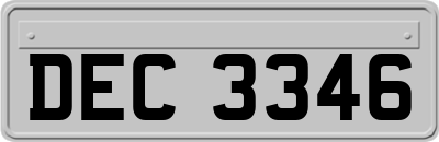 DEC3346