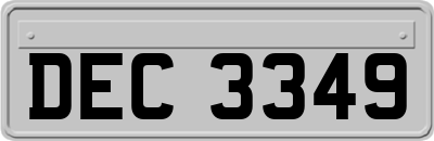 DEC3349