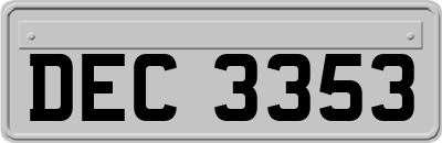 DEC3353