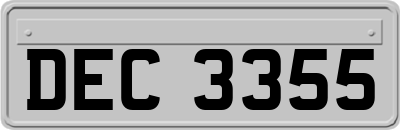 DEC3355
