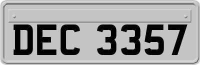 DEC3357
