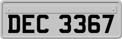 DEC3367