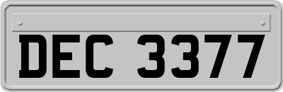DEC3377