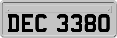 DEC3380