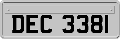 DEC3381