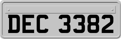 DEC3382