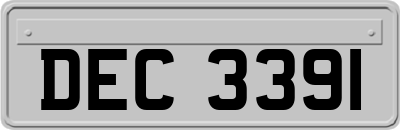 DEC3391
