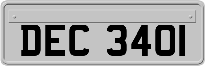 DEC3401