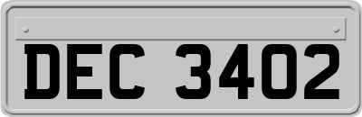 DEC3402