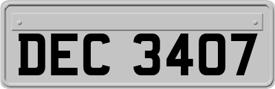 DEC3407