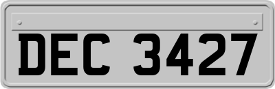 DEC3427