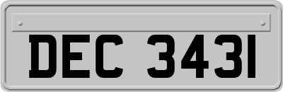 DEC3431
