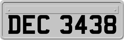 DEC3438