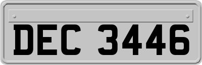 DEC3446