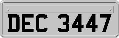 DEC3447