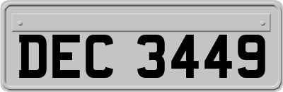 DEC3449