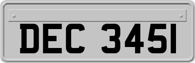 DEC3451