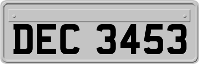 DEC3453