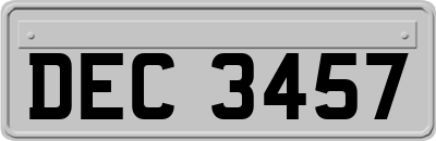 DEC3457