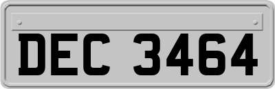 DEC3464