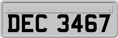 DEC3467