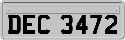 DEC3472