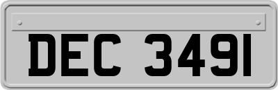 DEC3491