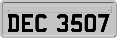 DEC3507