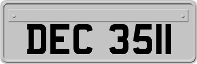 DEC3511