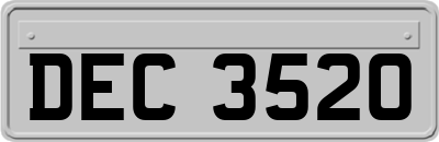 DEC3520