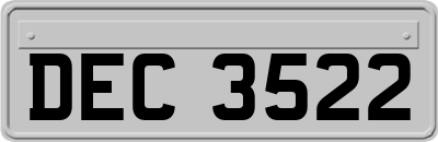 DEC3522