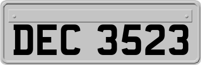 DEC3523