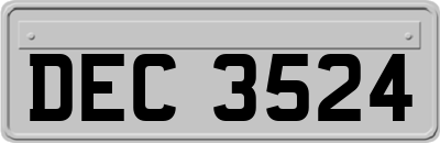 DEC3524